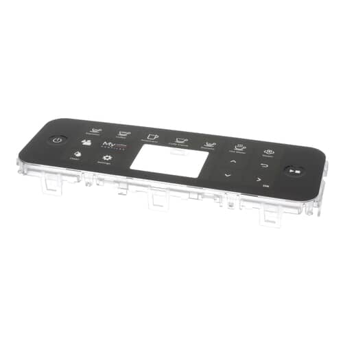 Saeco Blk Front Panel Ui Omp/B 120V - 421945019381