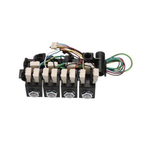 Saeco Ev General Assembly Stlr - 421945025021