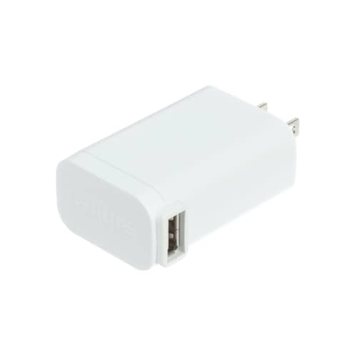 Sonicare Usb Wall Adaptor White - North - 423501041171