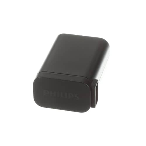 Sonicare Usb Wall Adaptor Black - 423501041181
