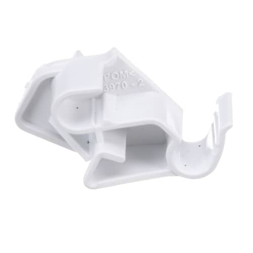 Blomberg Refrigerator Cover Hinge (Left) - 4239700100