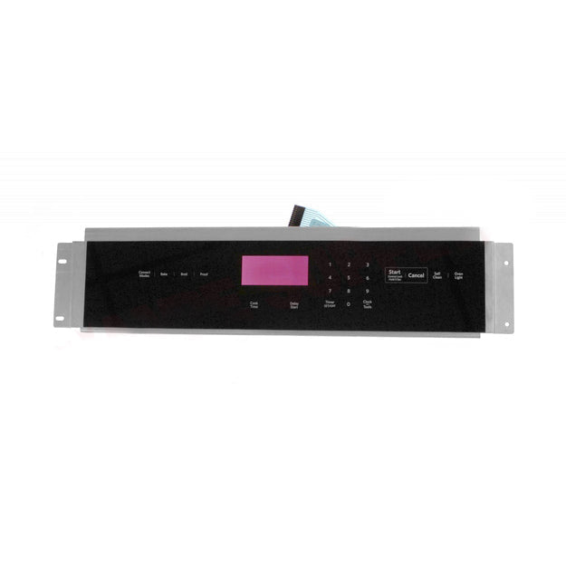 Whirlpool Control Panel - W10704699
