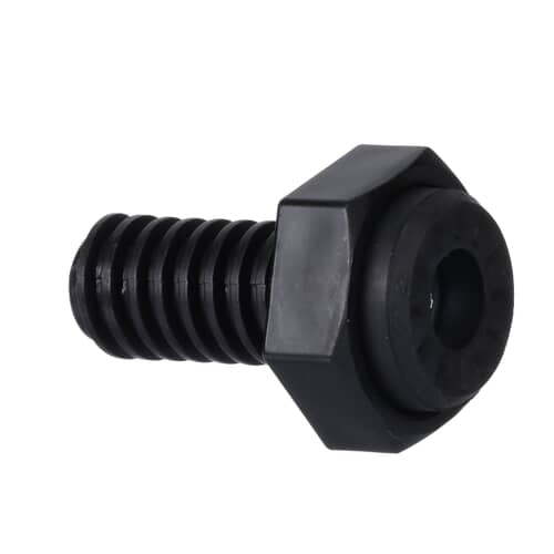 LG Washer Machine Levelling Leg Assembly - 4263FA3933C