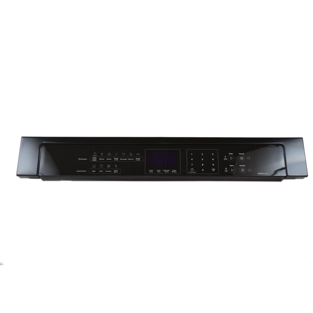 Whirlpool Control Panel - W10861734