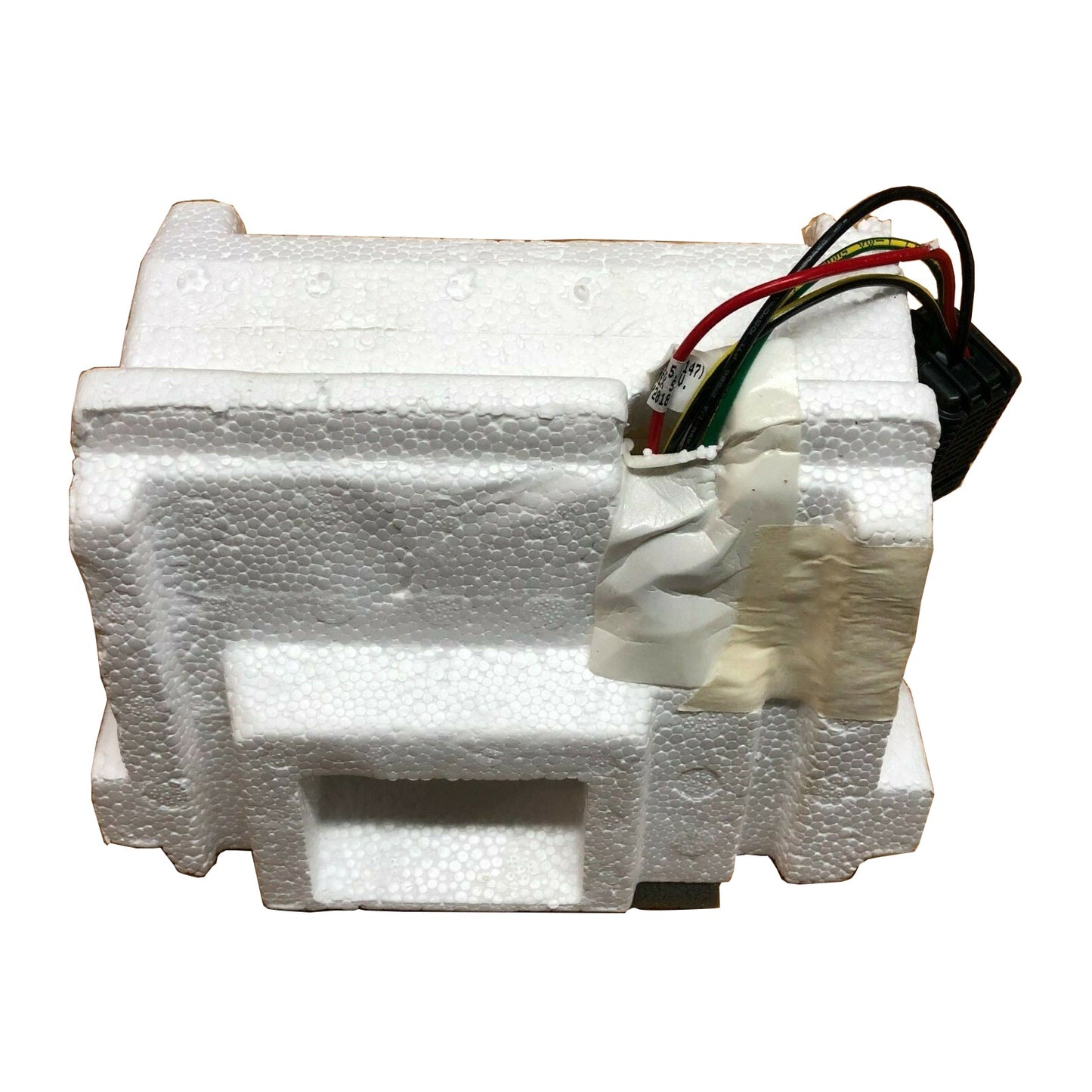 Whirlpool Cover - W11133099