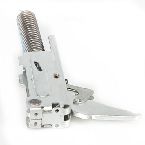 Whirlpool Door Hinge - W11104737