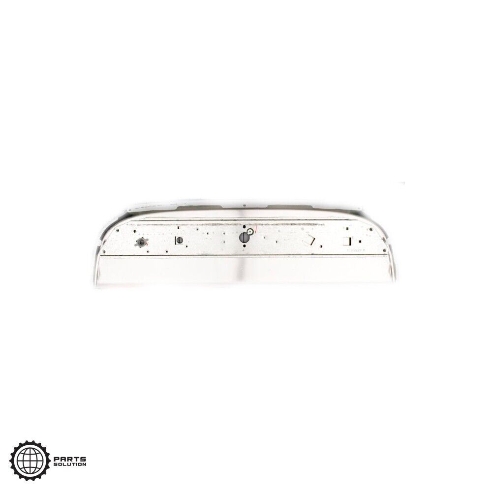 Whirlpool Panel-Cntl - W11218057