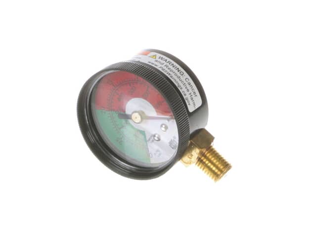 Milwaukee Vacuum Gauge - 43-46-0010