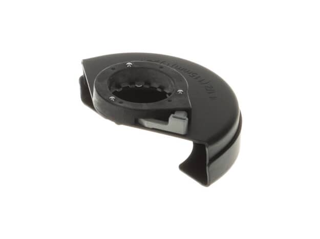 Milwaukee 4.5" Type 1 Guard Assembly - 43-54-0920