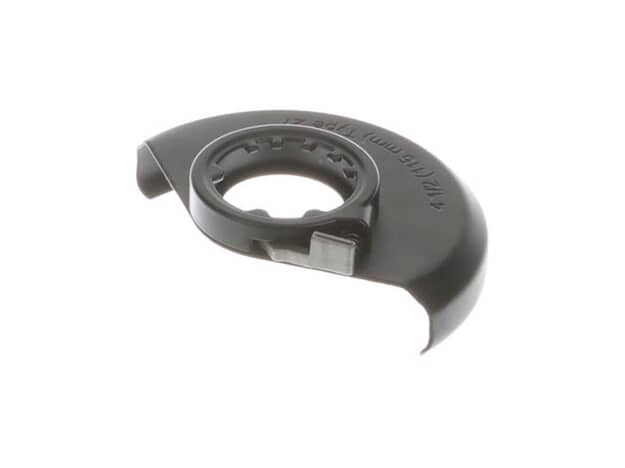 Milwaukee 4 1/2 Guard Assembly - 43-54-1100