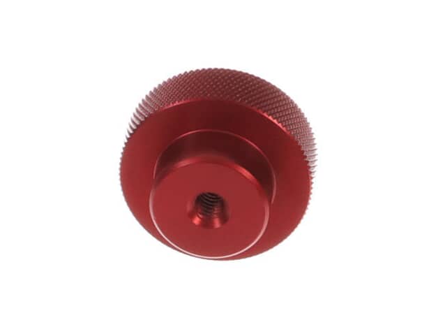 Milwaukee Rip Lock Knob - 43-98-0420