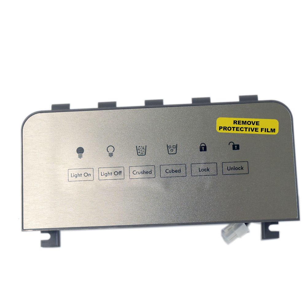 Whirlpool Control Board - W11174884
