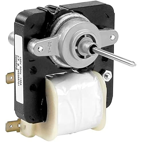 Whirlpool Motor-Evap - W10574477
