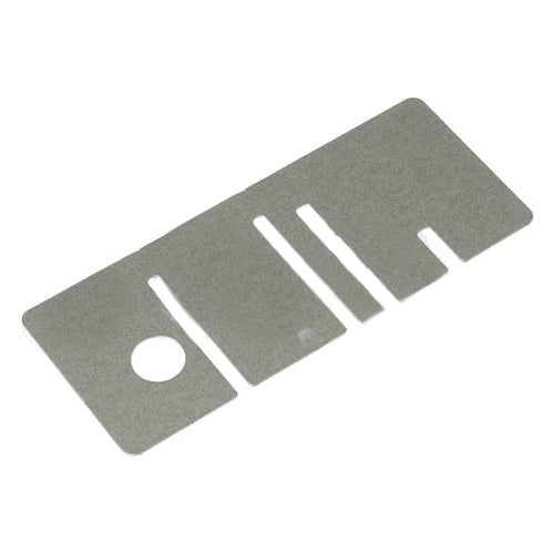 Exmark Bearing-Jackshaft - 103-2477