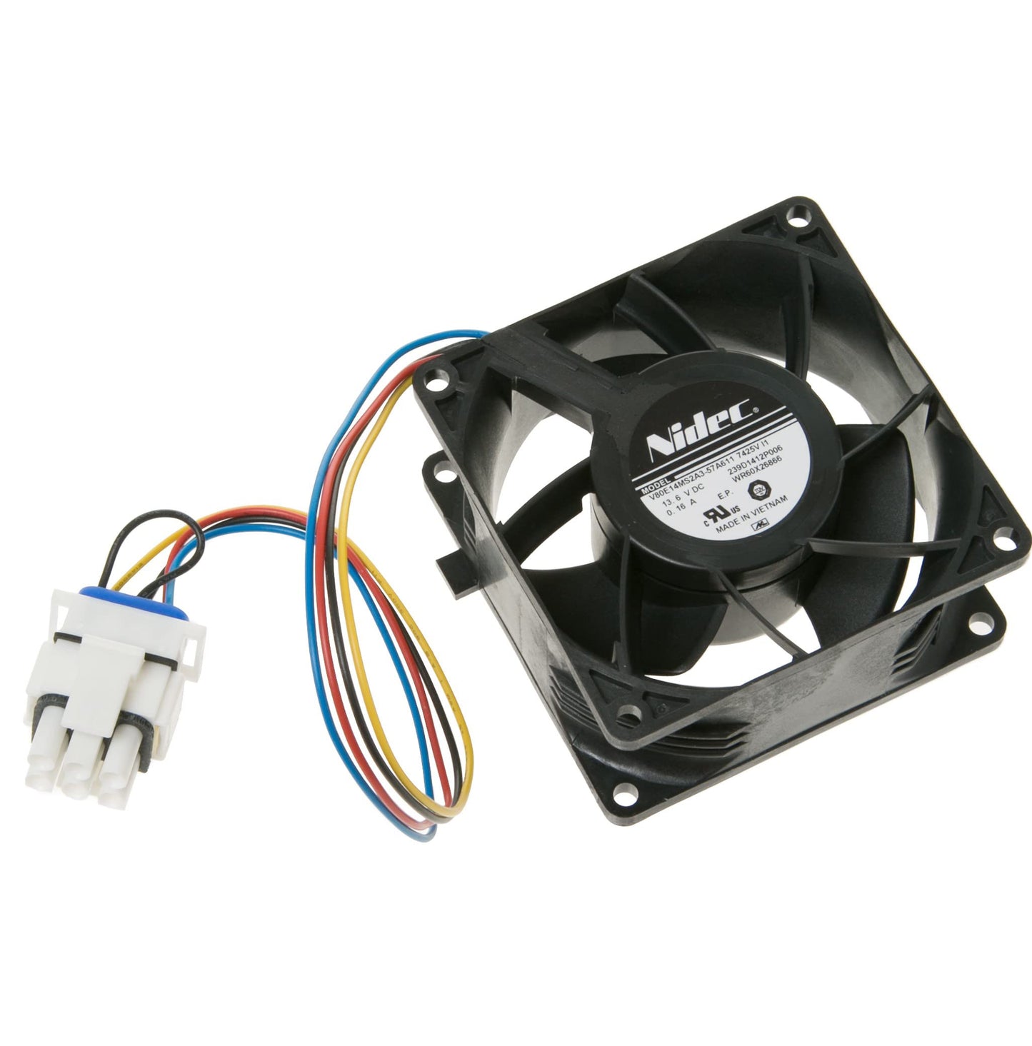 Whirlpool Bottm-Main - W10280326