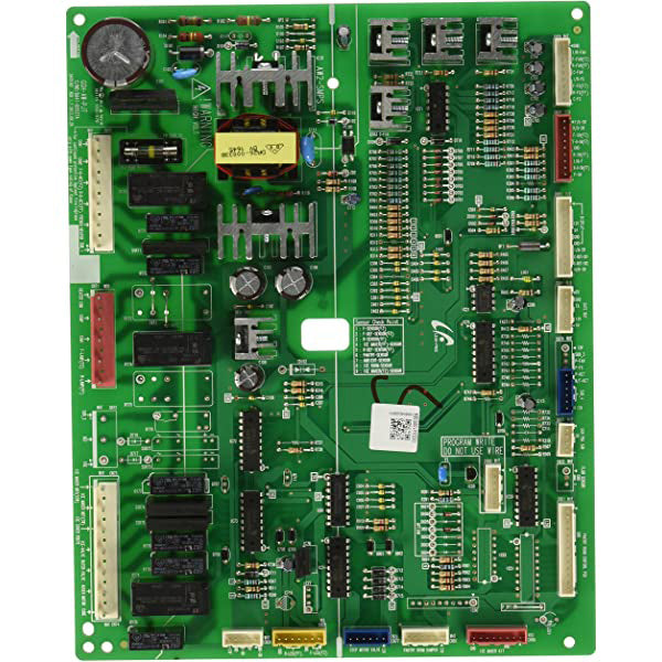 Samsung Knob-Cd, Open - AH64-03304C
