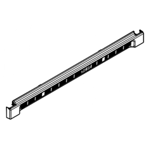 Whirlpool Grille - W10592143