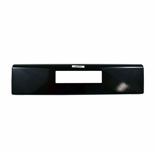 Whirlpool Control Panel - W11101498