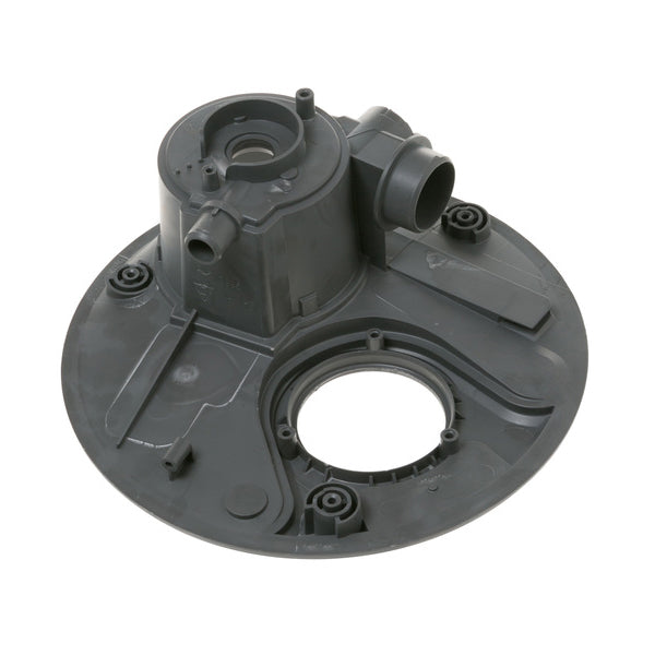 Troy Bilt Yardman Cup Holder Assembly - 02001311