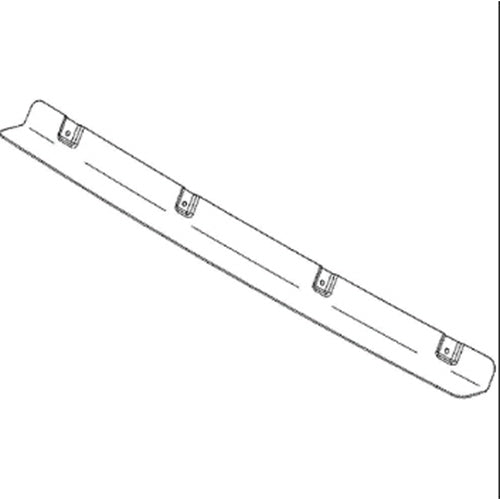 Rotary (Aftermarket) Belt V- Type For John Deere - 12814