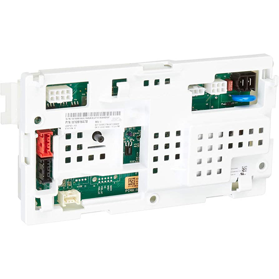 Whirlpool Control Board - W11116569
