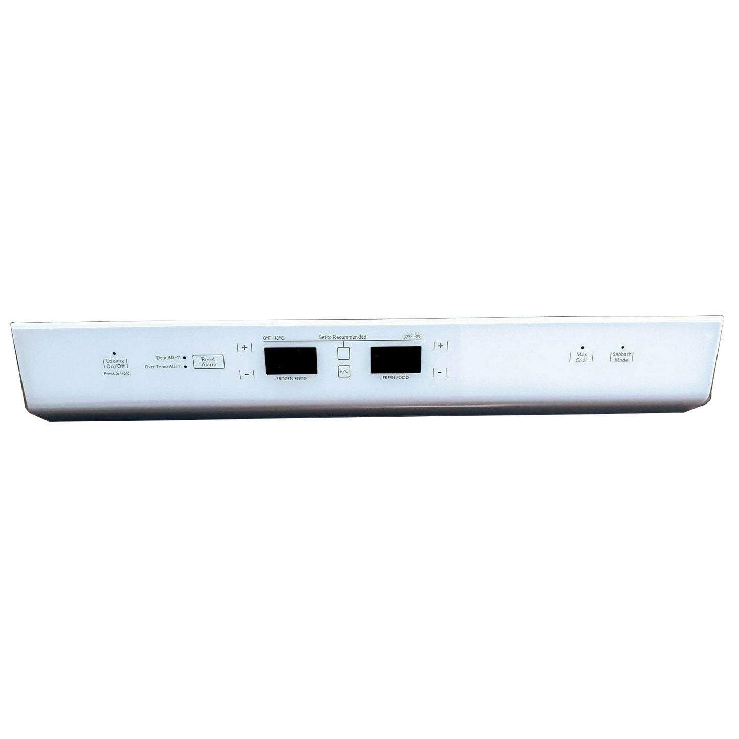 Whirlpool Control Box - W10798004