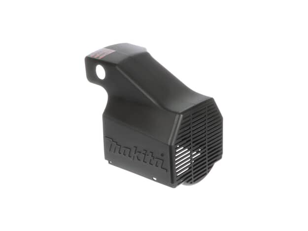 Makita Motor Cover - 433011-E