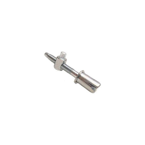 Subaru Industrial Recoil Starter Assembly - 207-50234-00