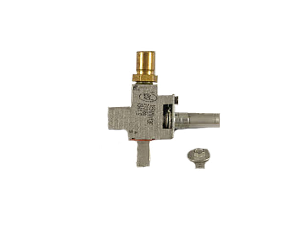 Whirlpool Valve-Burner - 4331675