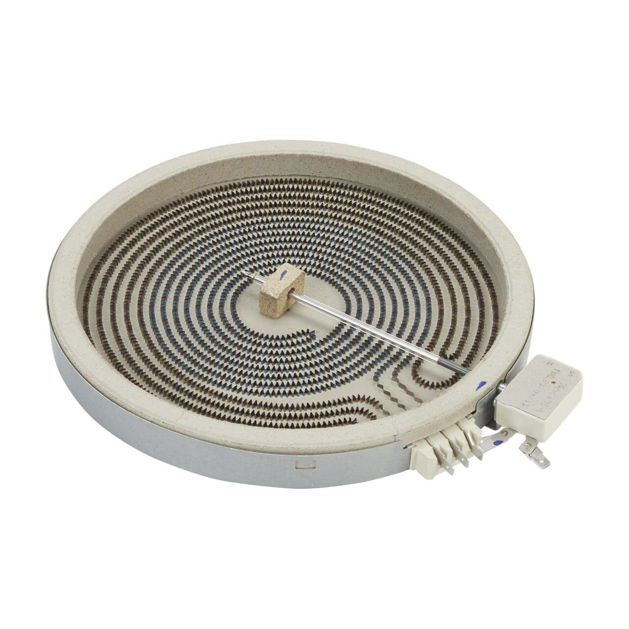 Whirlpool Surface Element - W10828616