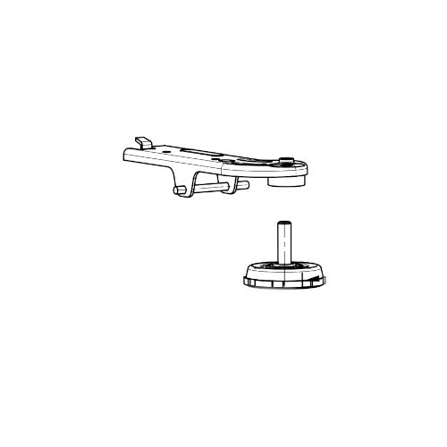 Ariens Company Xl-42 Deck Kit With Decals - 51526000