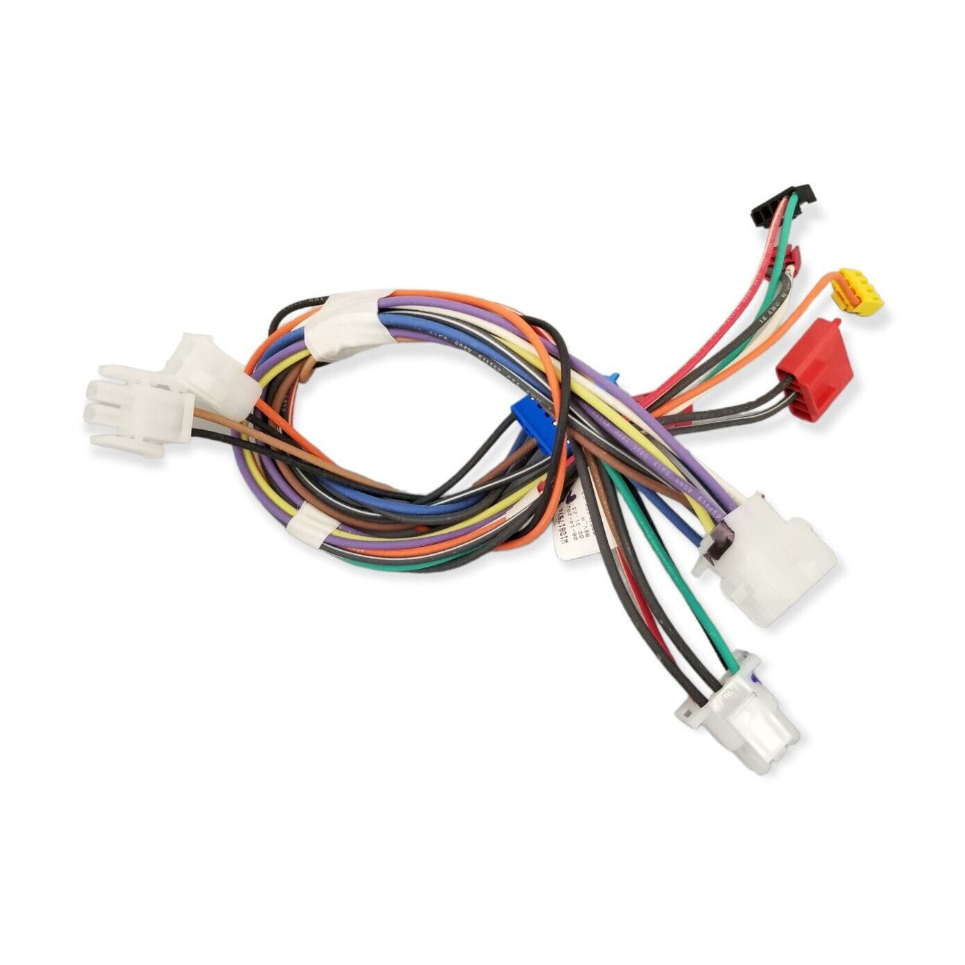 Whirlpool Wire-Harness - W10797421