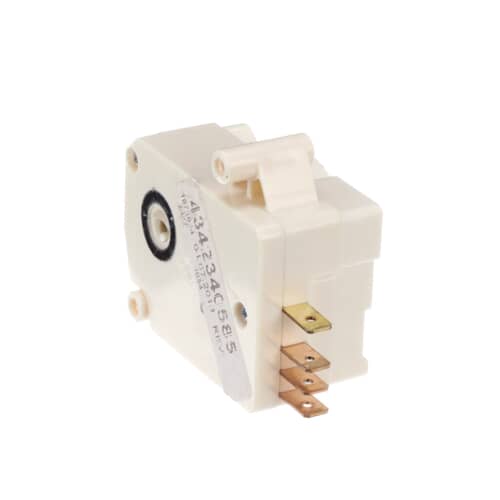 Blomberg Timer Assy. With Adhesive Tape - 4342340585