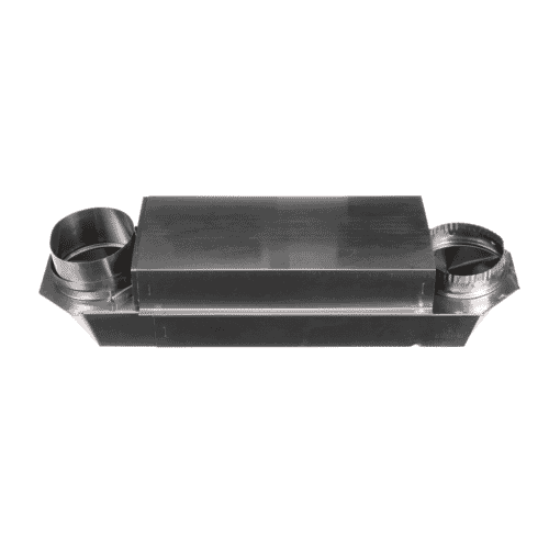 Whirlpool Dryer Dura Vent Periscope 29-5 - 4396014
