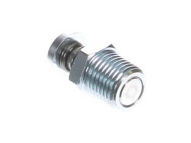 Milwaukee Spindle Lock Assembly - 44-20-0235
