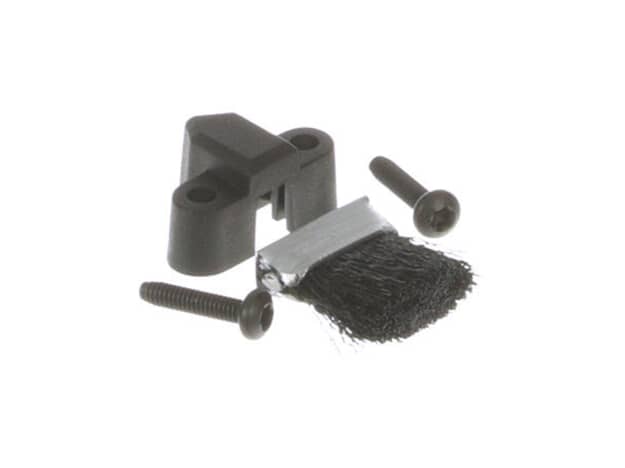 Milwaukee Tire Clearing Brush Kit - 44-60-0295