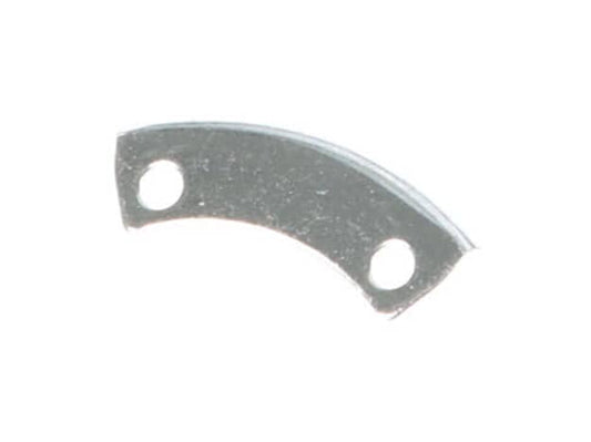 Milwaukee Edger Skid Plate - 44-66-0038
