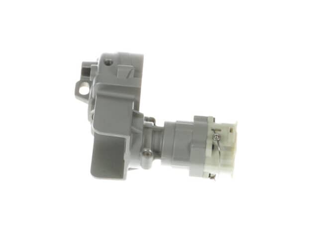 Milwaukee Pump Body/Gearcase Assembly - 44-70-0112