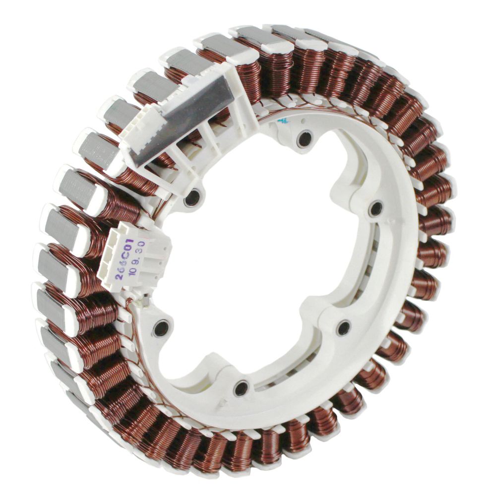 Whirlpool Support, Backguard (Left) - 4335177