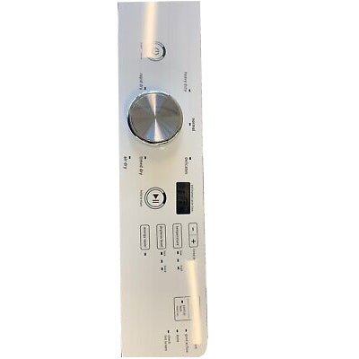 Whirlpool Control Panel - W10748477