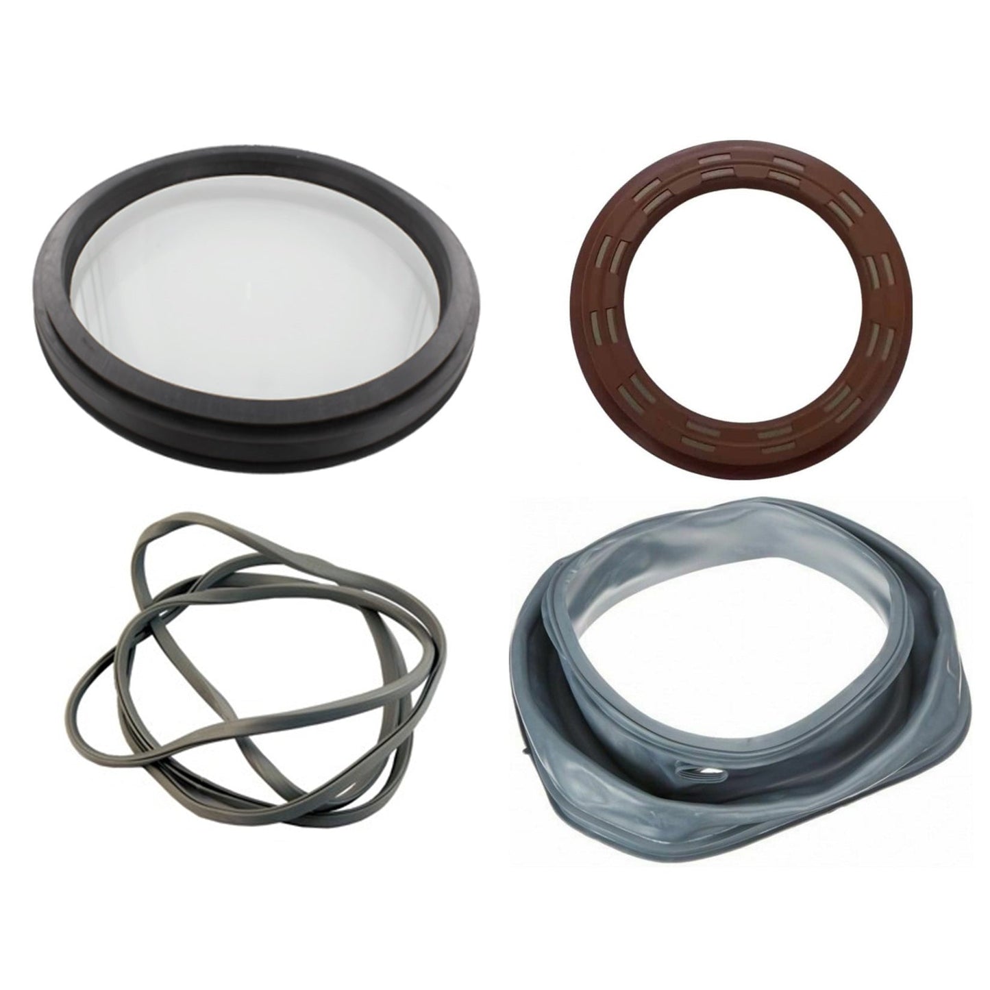 Whirlpool Seal - WPW10224768