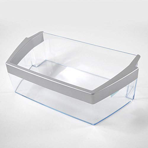 Whirlpool Door Assembly - W10478627
