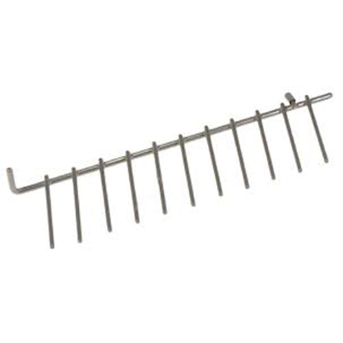 Toro Seat-Standard - 116-0035