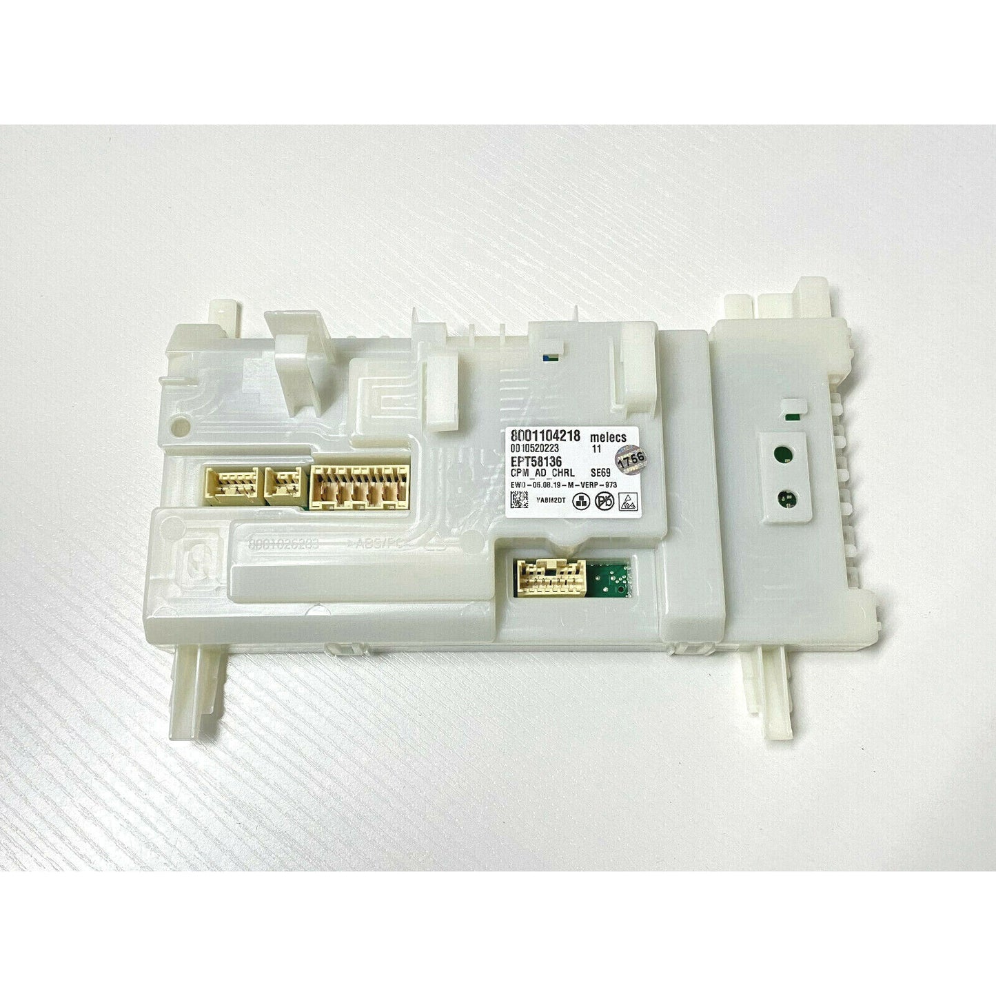 Bluebird Kit Cylinder - 577121559
