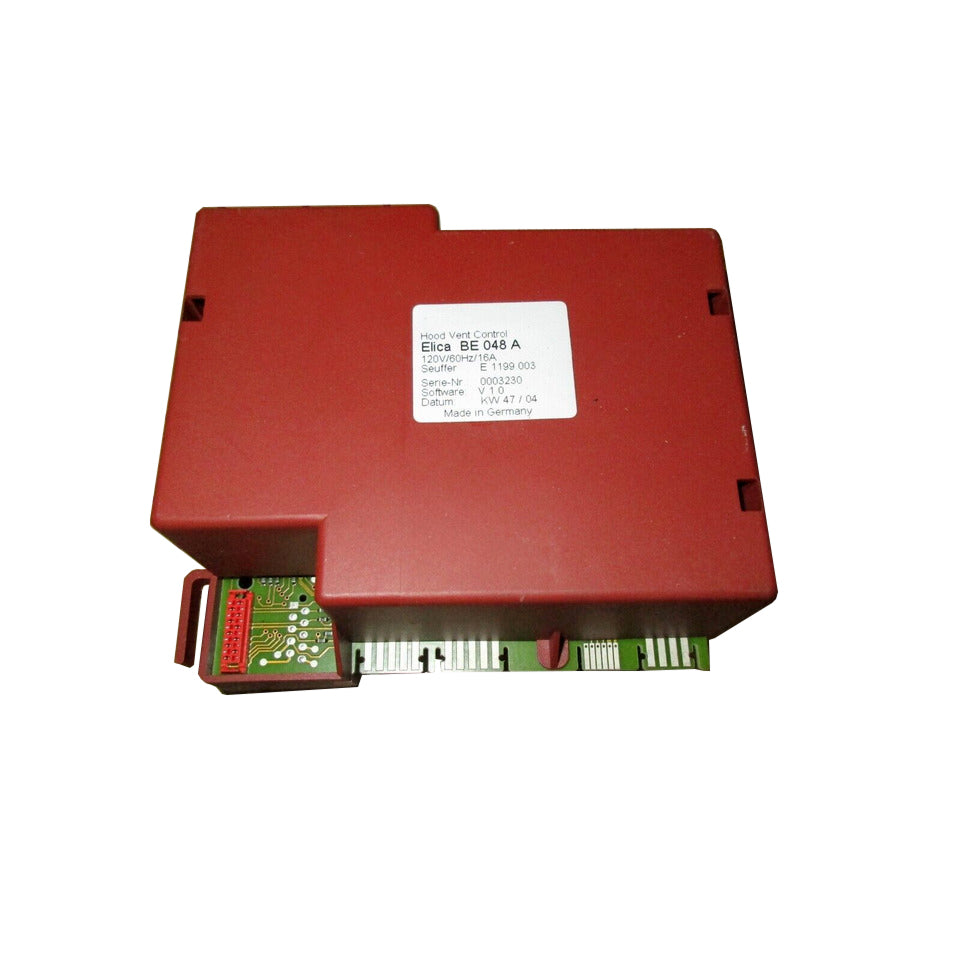 Subaru Industrial Control Box Ay - 390-40673-08