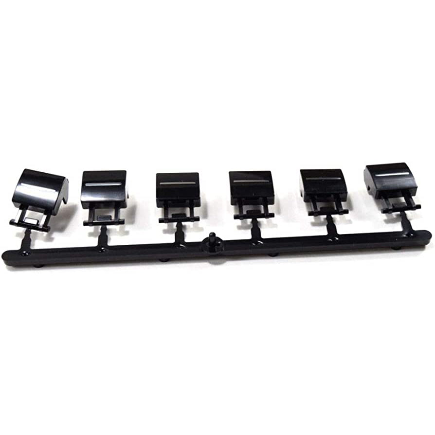 Subaru Industrial Crankshaft - 111-20101-20