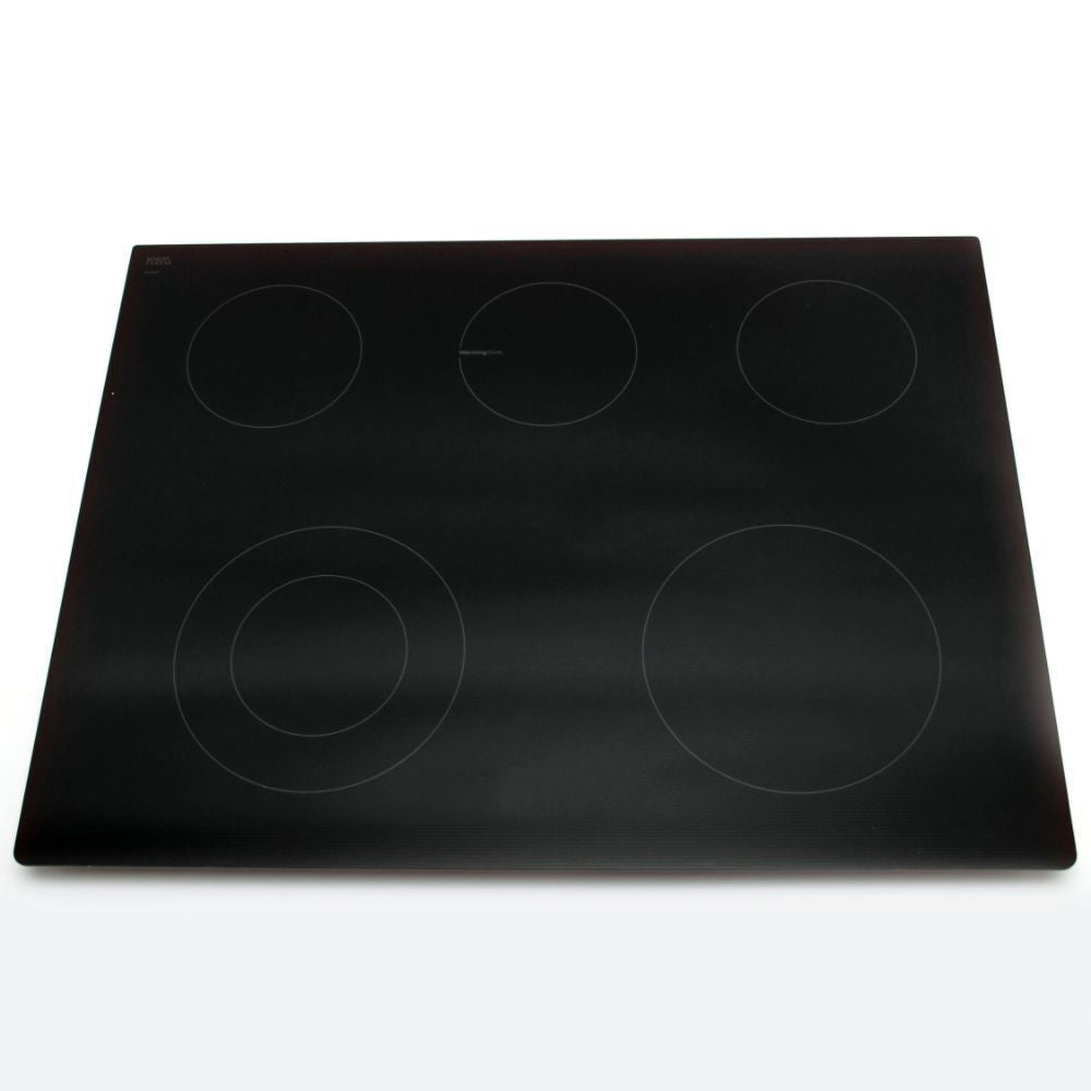 Exmark Hoop-Canopy, Rear - 132-3046