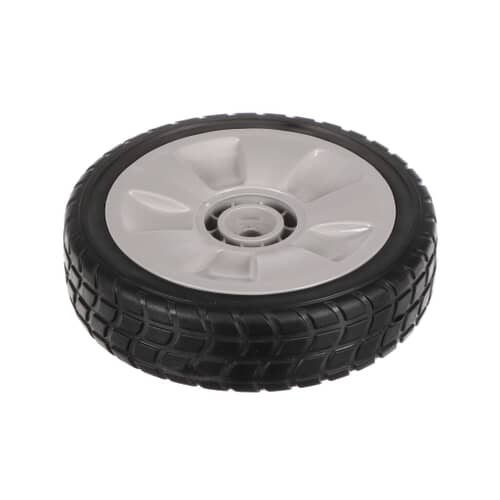 Honda Front Wheel - 44710-VL0-L02ZB