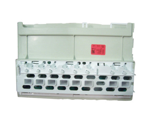 Toro Pump Asm-Water - 135-4187