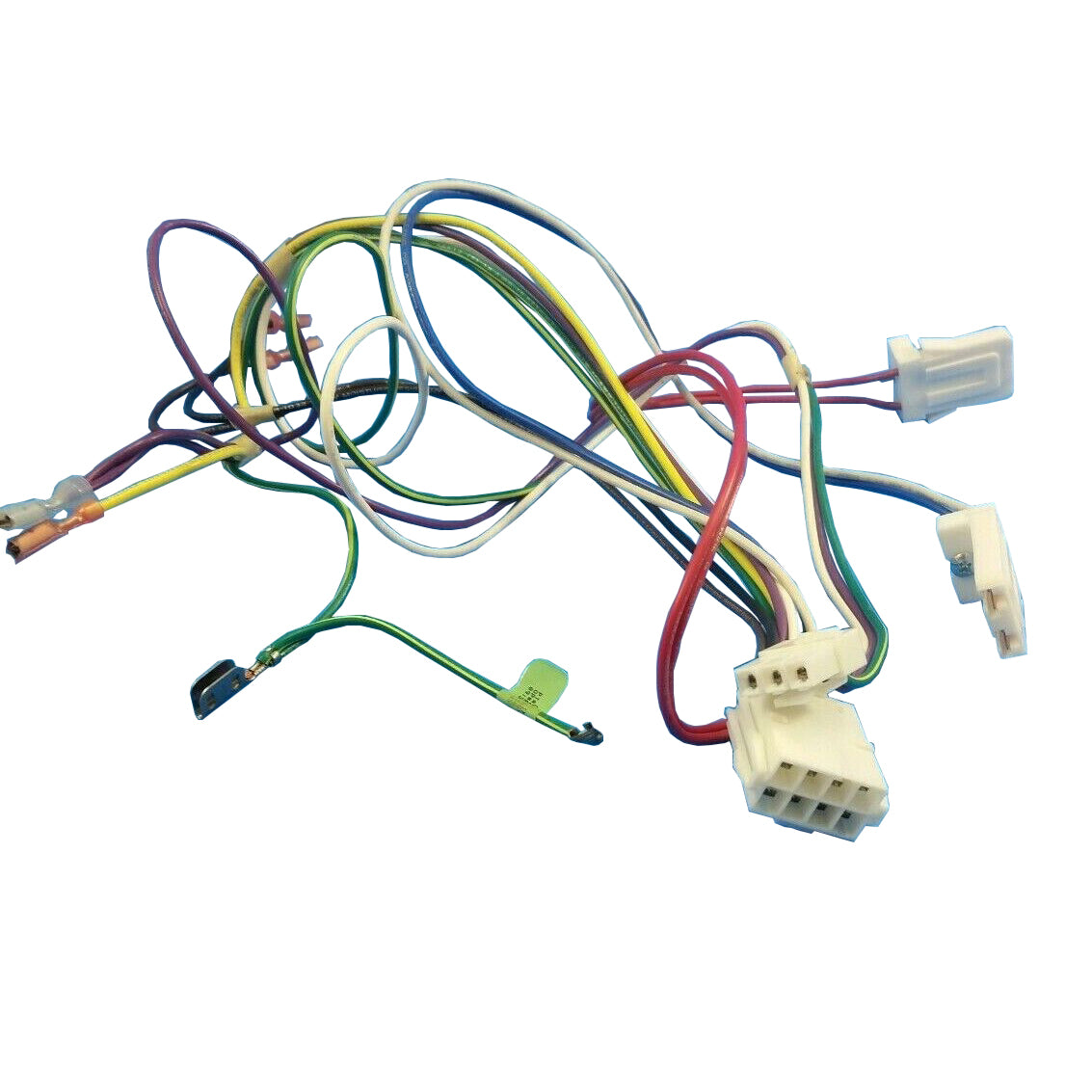 Whirlpool Control-Board - W10788814